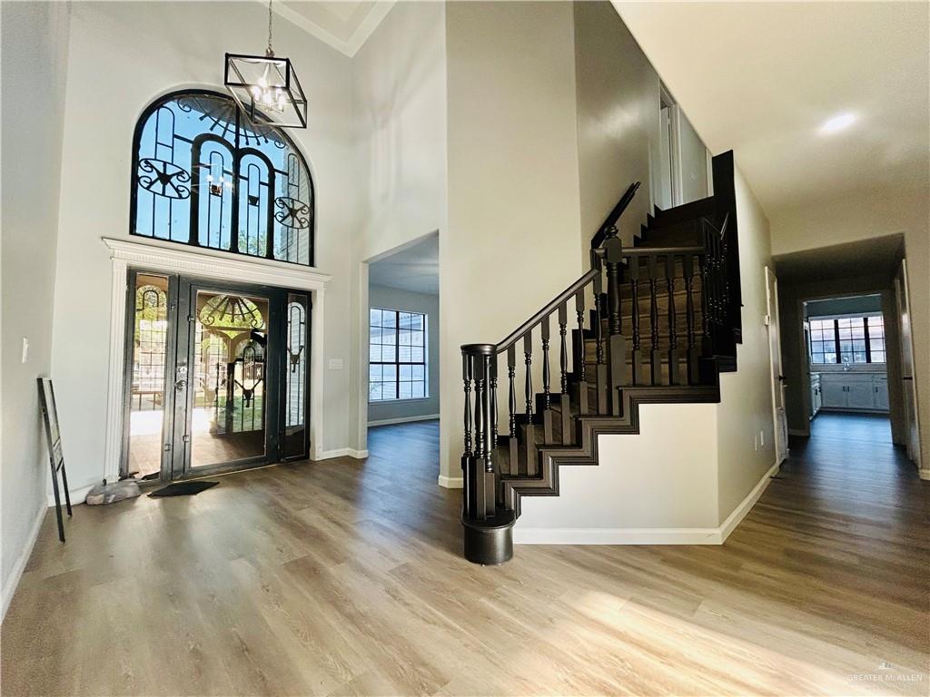915 Durango Street, Mission, Texas image 2