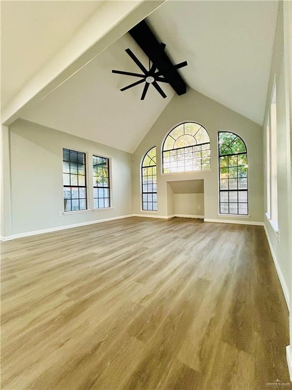 915 Durango Street, Mission, Texas image 5
