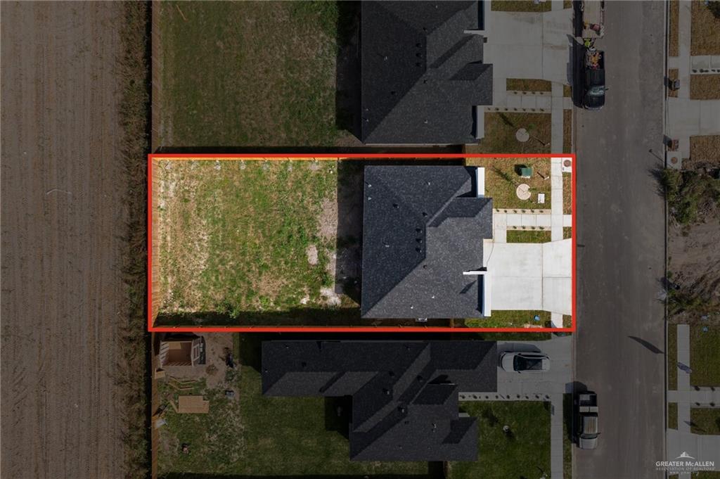1921 Lime Street, San Juan, Texas image 15