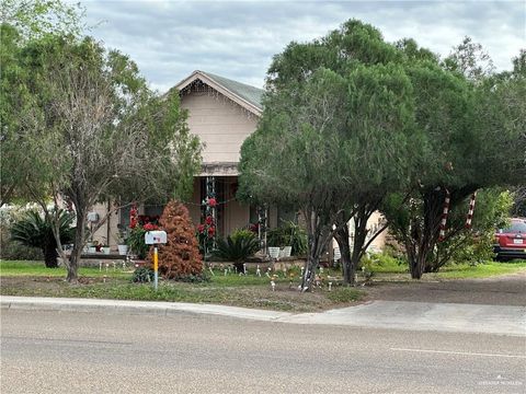 Apartment For Sale - 630 E Sam Houston Avenue<br/> Pharr, TX 78577