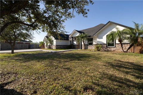 Photo of 2110 Mexico Avenue, Weslaco, TX 78596 (MLS # 490779)