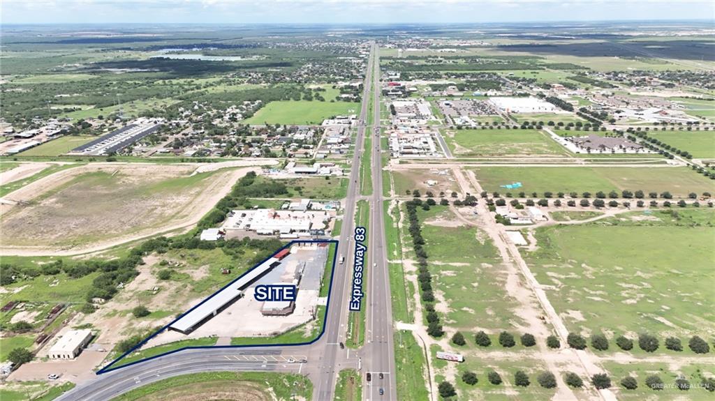 2400 W Expressway 83
