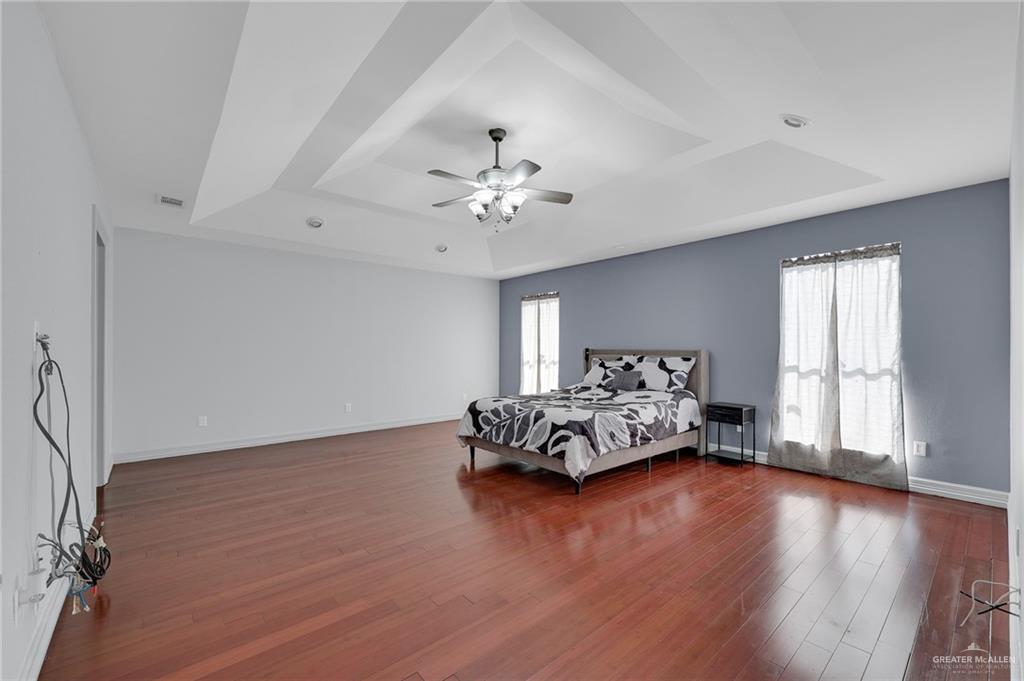 3207 E San Luis Circle, Mission, Texas image 13