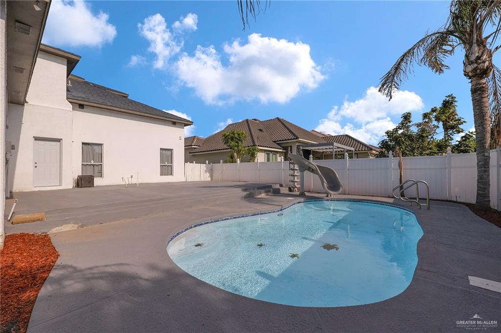 3207 E San Luis Circle, Mission, Texas image 29