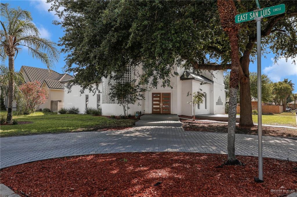 3207 E San Luis Circle, Mission, Texas image 34