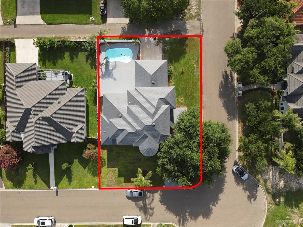 3207 E San Luis Circle, Mission, Texas image 28