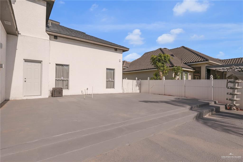 3207 E San Luis Circle, Mission, Texas image 31