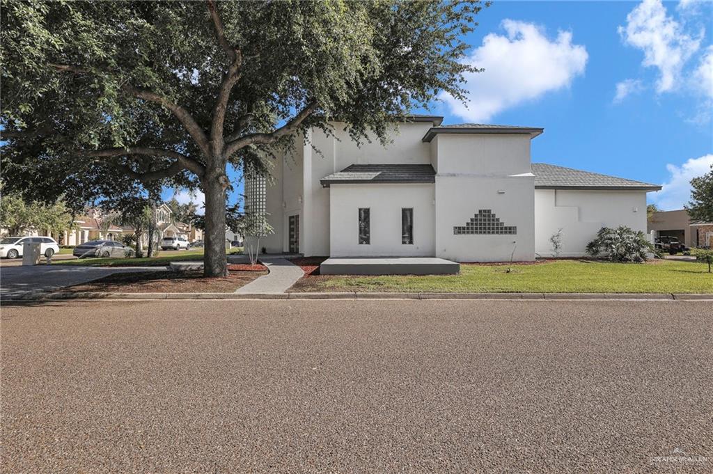 3207 E San Luis Circle, Mission, Texas image 30