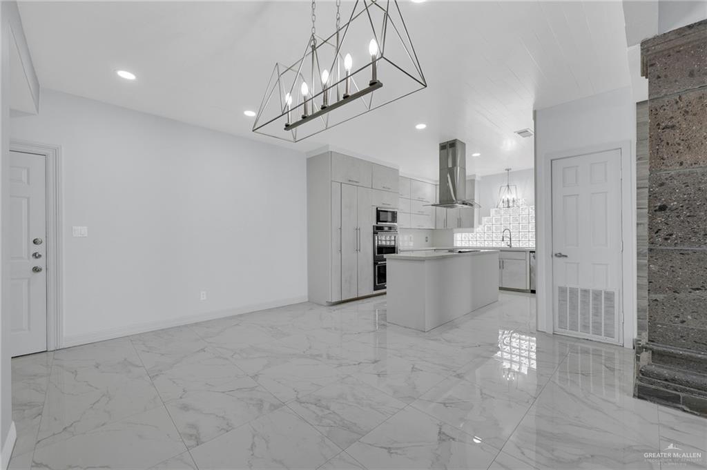 3207 E San Luis Circle, Mission, Texas image 10