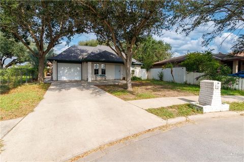 Homes For Sale - 2228 S 31st Street<br/> Hidalgo County, McAllen, TX 78503