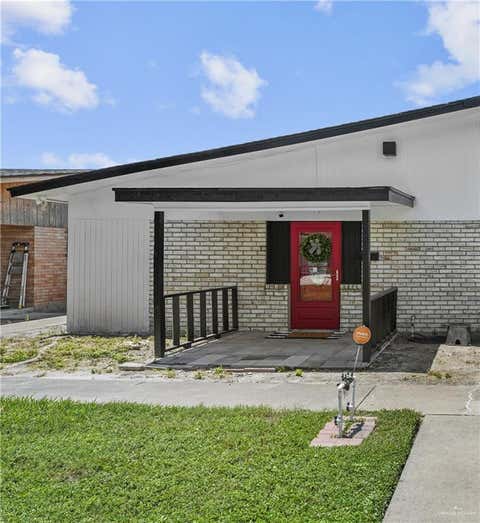 Townhouse For Rent - 401 N 41st Street #16<br/> McAllen, TX 78501