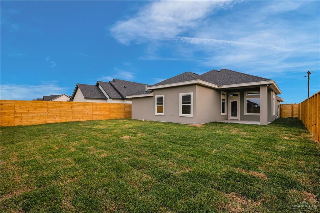 3309 E Barkley Street, Edinburg, Texas image 18