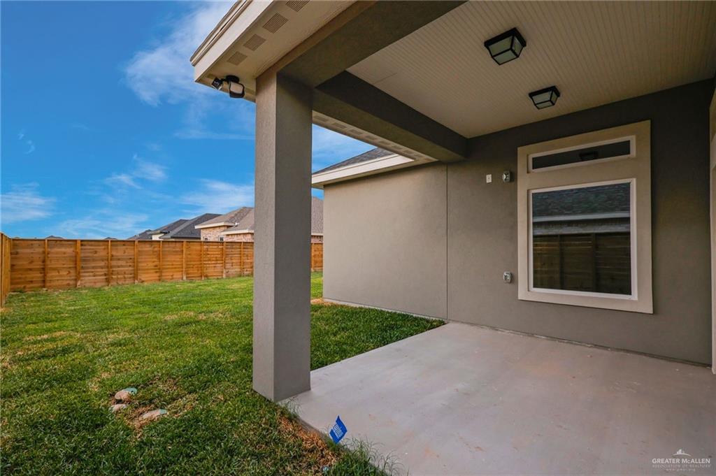 3309 E Barkley Street, Edinburg, Texas image 17
