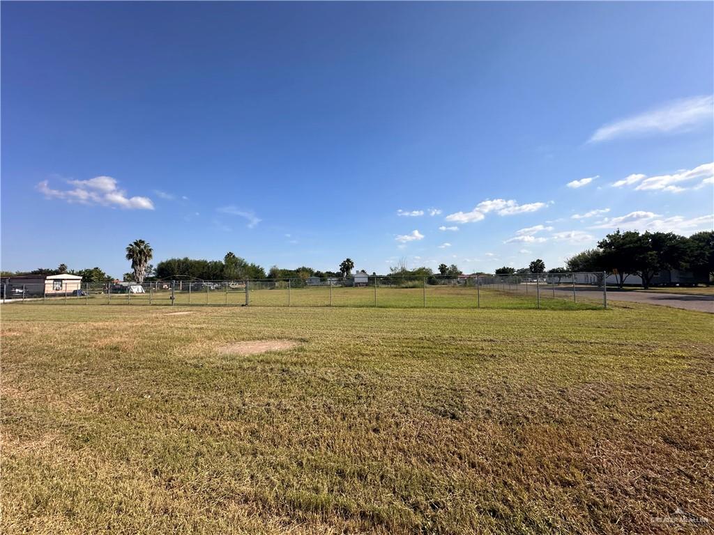 3812 Navajo Road, Donna, Texas image 1