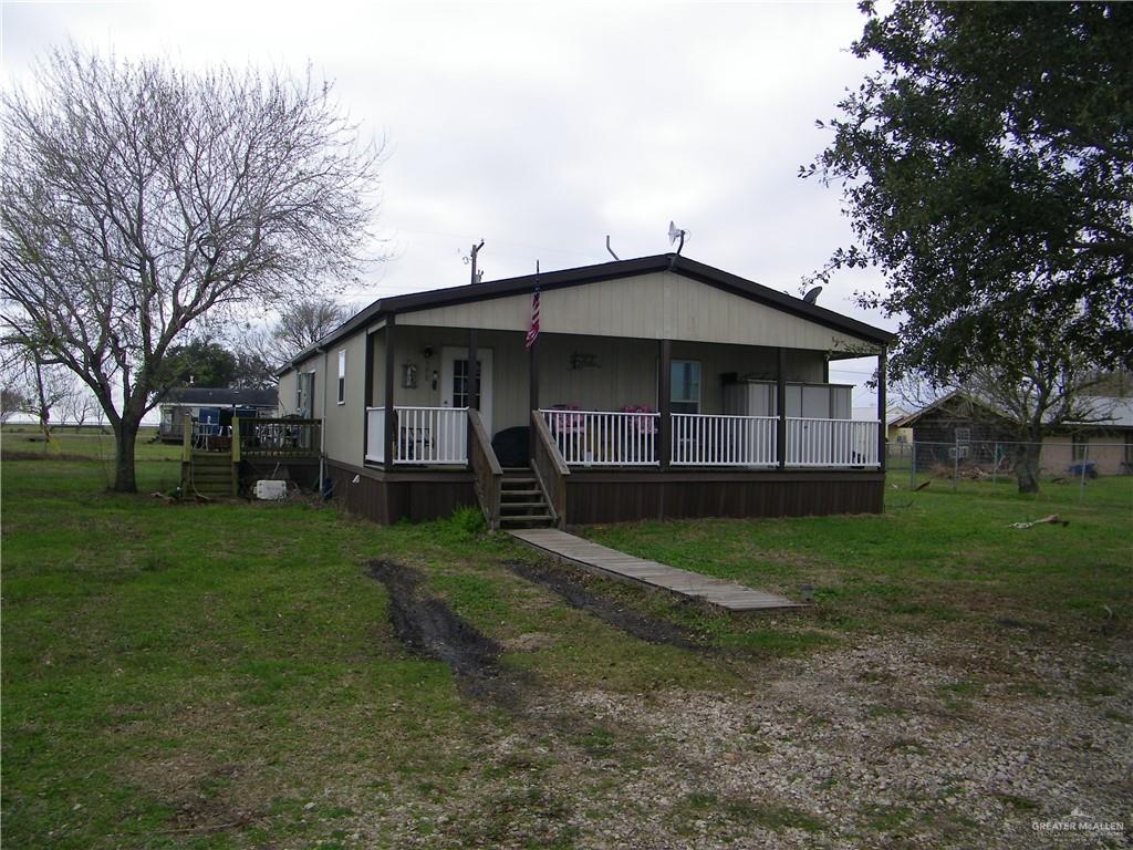 600 Proctor Street, Austwell, Texas image 8