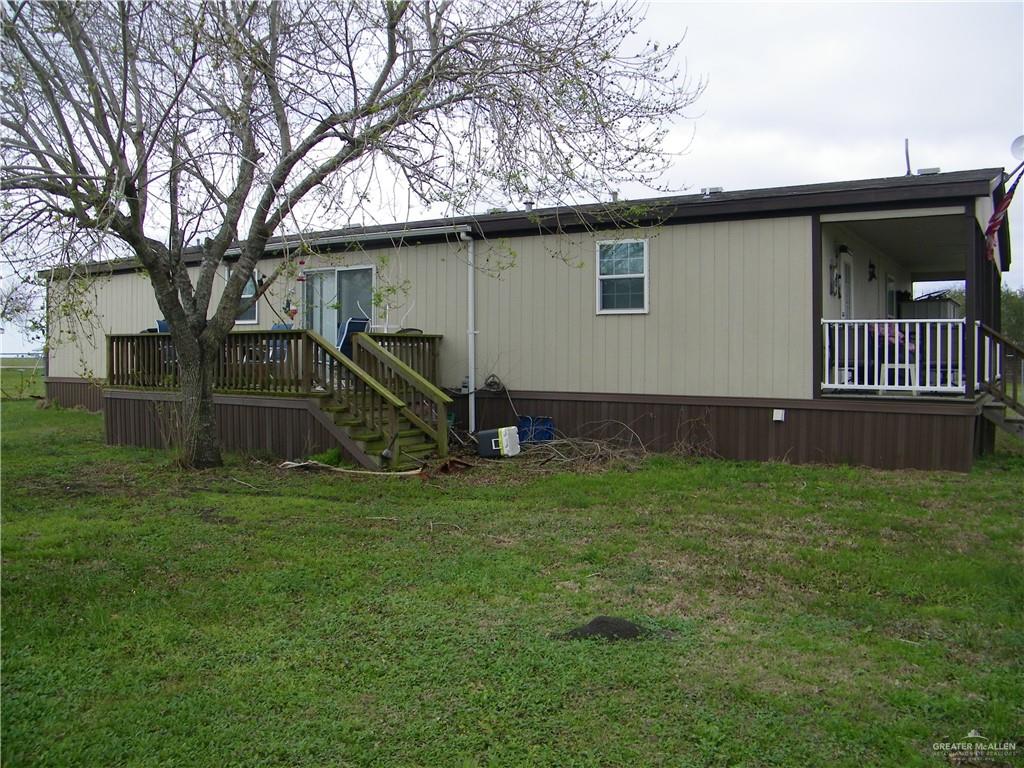 600 Proctor Street, Austwell, Texas image 5