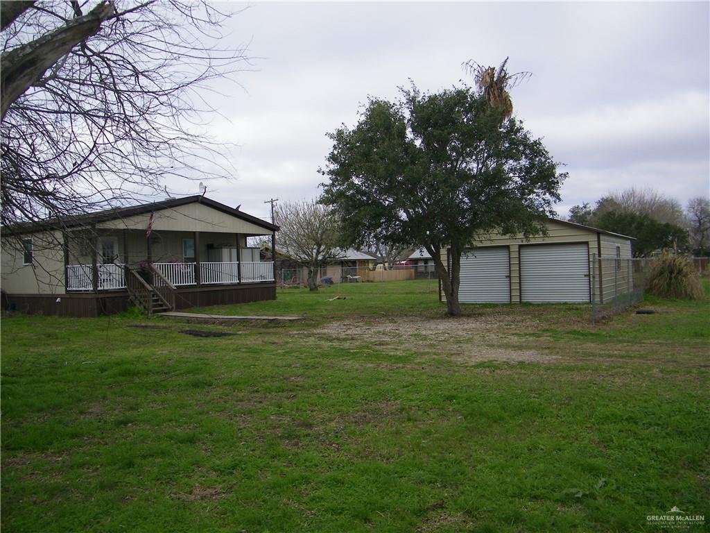 600 Proctor Street, Austwell, Texas image 1