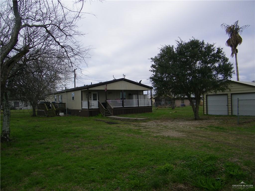 600 Proctor Street, Austwell, Texas image 2