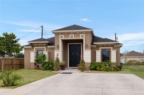 A home in Alamo