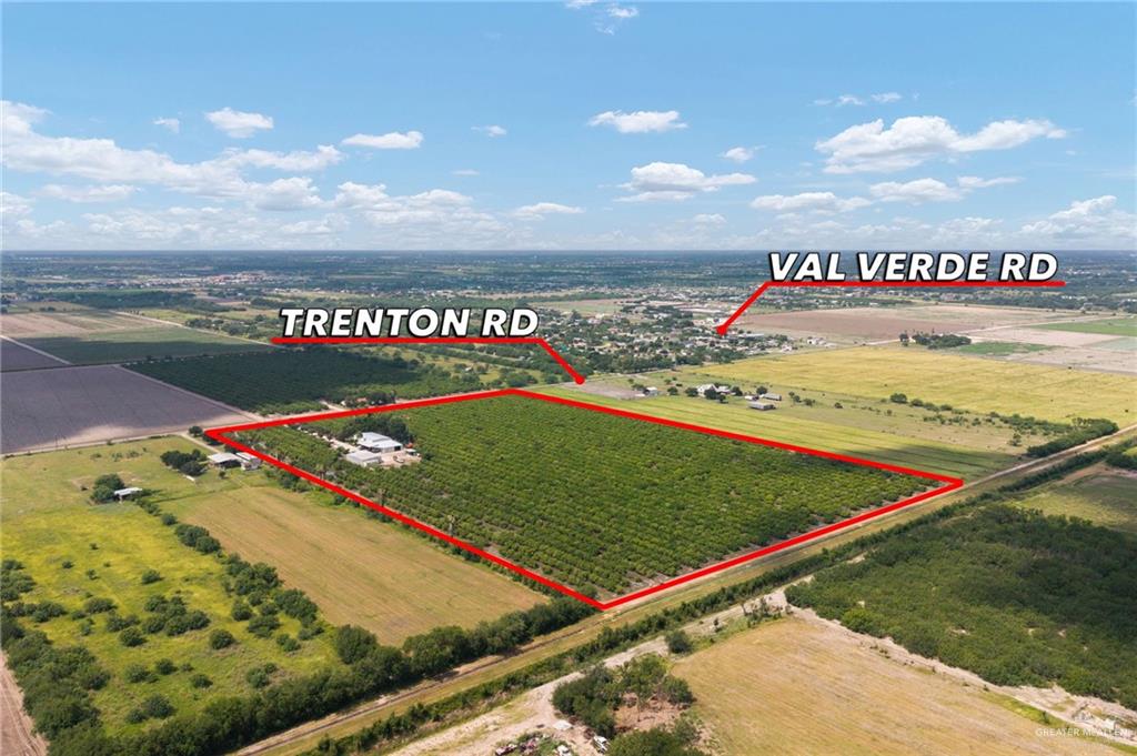 492 Trenton Road, Donna, Texas image 2