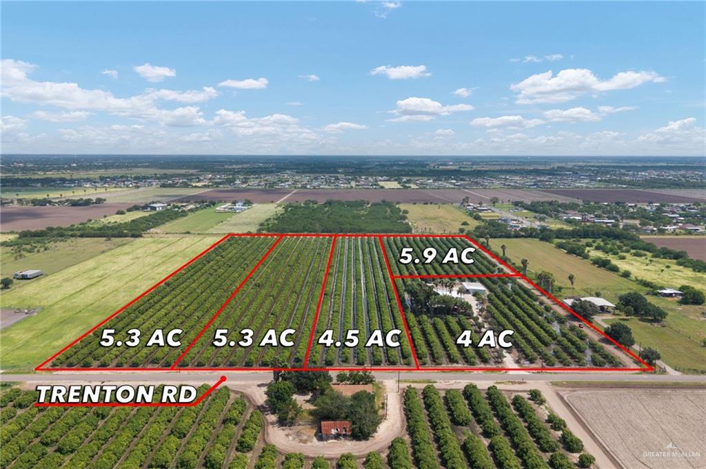 492 Trenton Road, Donna, Texas image 1