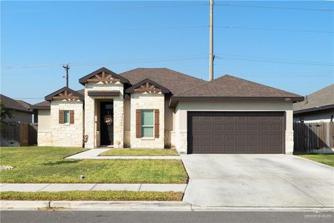 A home in Alton