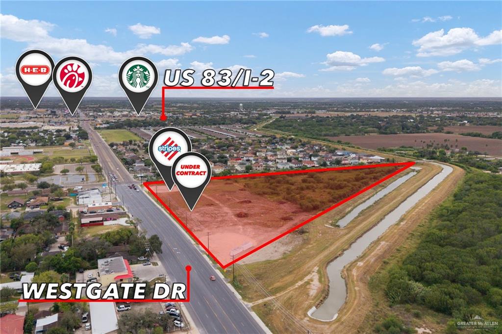 000 N Westgate Drive