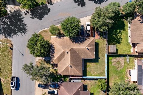 A home in McAllen