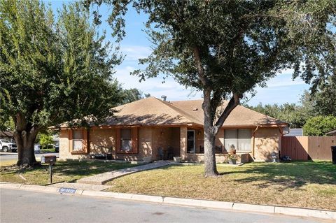 A home in McAllen