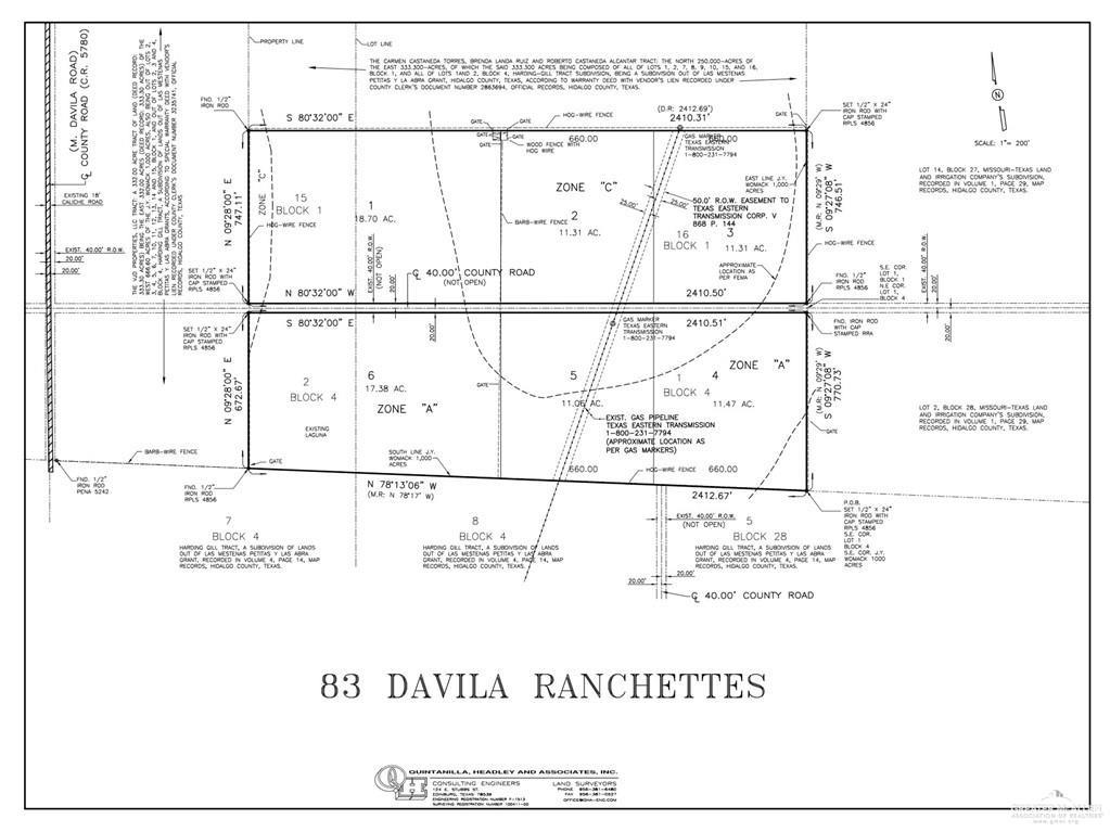 000 Davila Road, Edinburg, Texas image 2