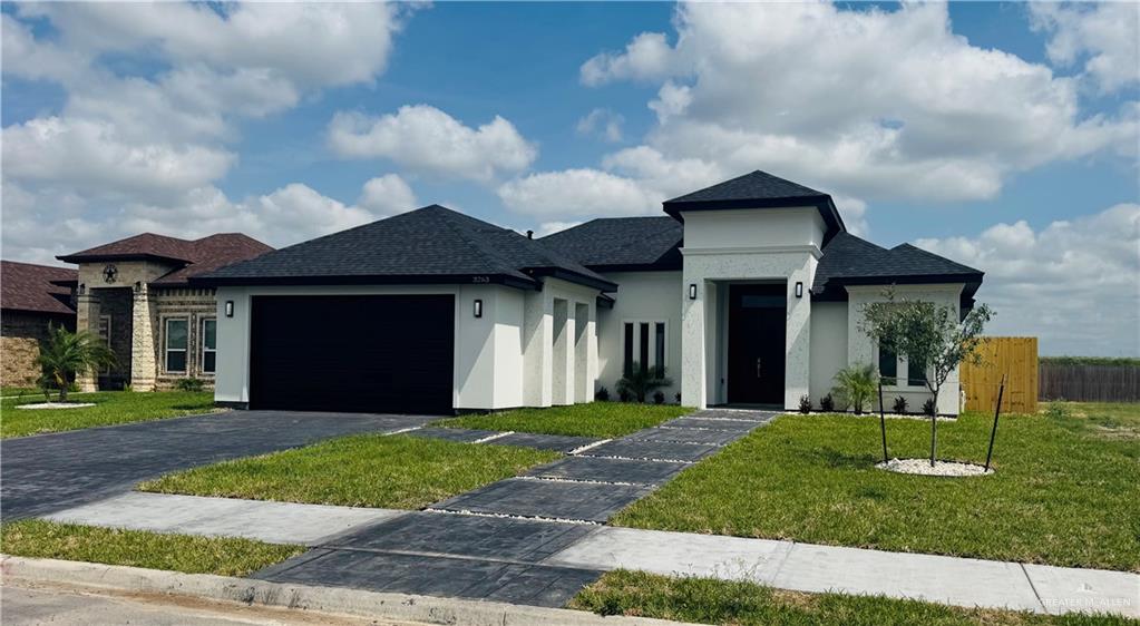 3263 Sherman Street, Edinburg, Texas image 2