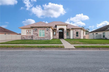 5706 Spicewood – Investment Home