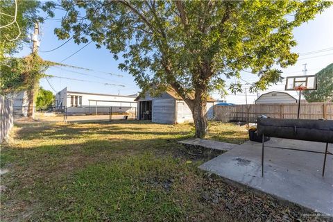 A home in Mission