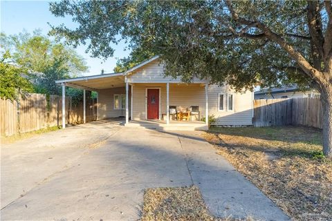 A home in Mission