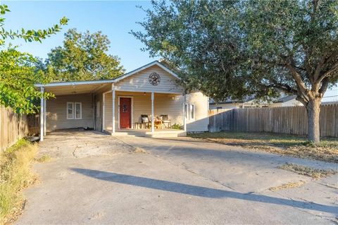 A home in Mission