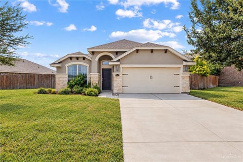 Photo of 5253 Lost Creek Lane, McAllen, TX 78504 (MLS # 516928)