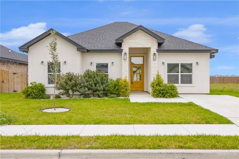 Photo of 2001 Lime Street, San Juan, TX 78589 (MLS # 490904)