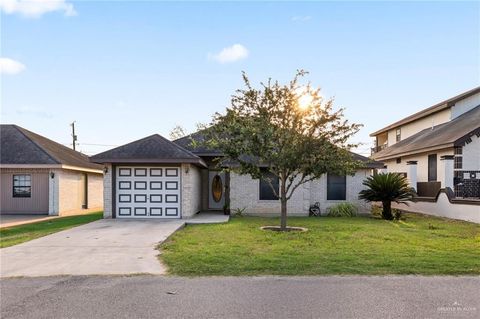 Homes For Sale - 631 Toppenish Street<br/> Starr County, Rio Grande City, TX 78582