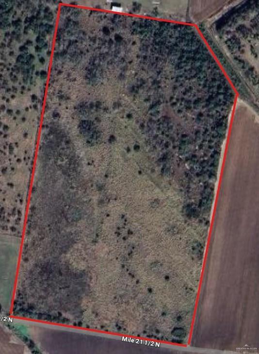 21 1/2 1st Road, Lyford, Texas image 1