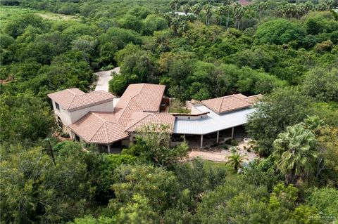 A home in San Benito