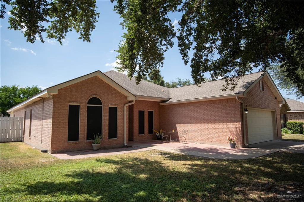 2901 N 43rd Street, McAllen, Texas image 1