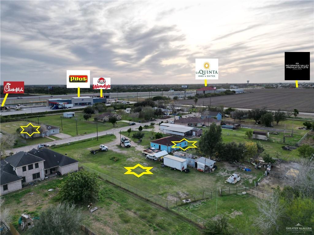 1900 Ash Avenue, Mercedes, Texas image 3