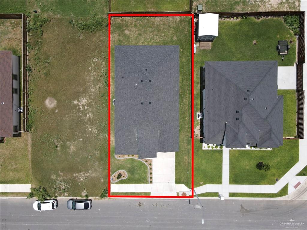 5928 N Rayo Del Sol Street, Edinburg, Texas image 23