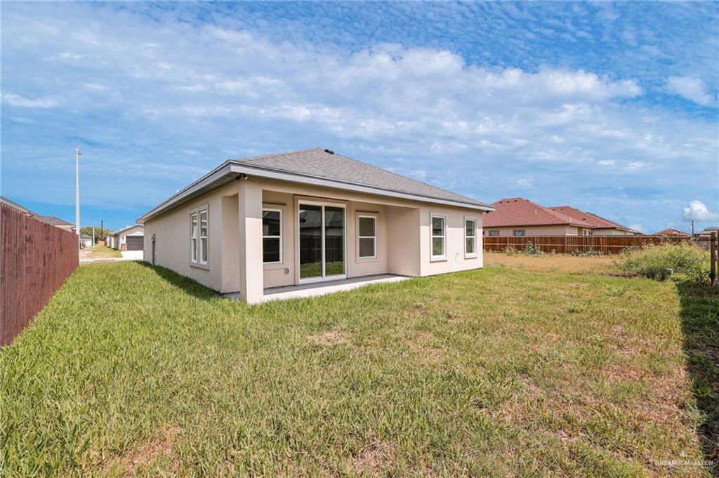 5928 N Rayo Del Sol Street, Edinburg, Texas image 15