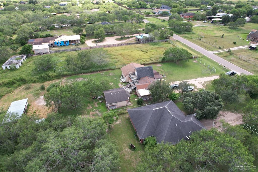 34050 Mesquite Bean Drive, Los Fresnos, Texas image 17