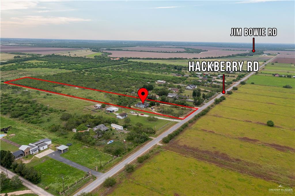 4840 Hackberry Road, San Benito, Texas image 3