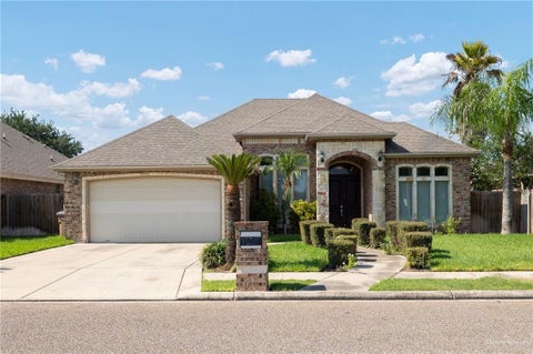 Homes For Sale - 3719 Ripple Drive<br/> Edinburg, TX 78541