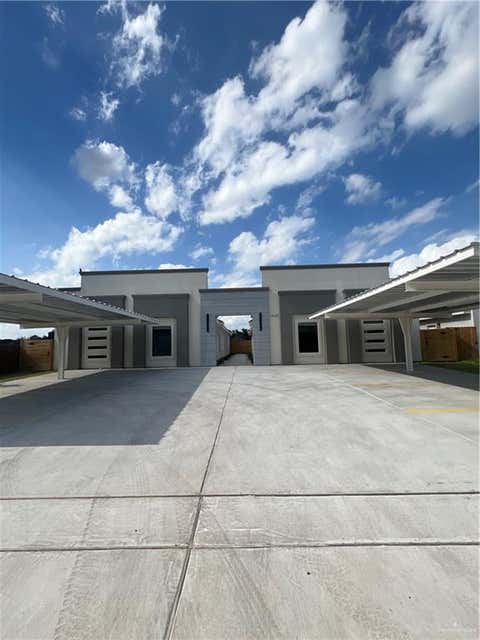 Apartment For Rent - 1909 Elsham Avenue #2<br/> Edinburg, TX 78539