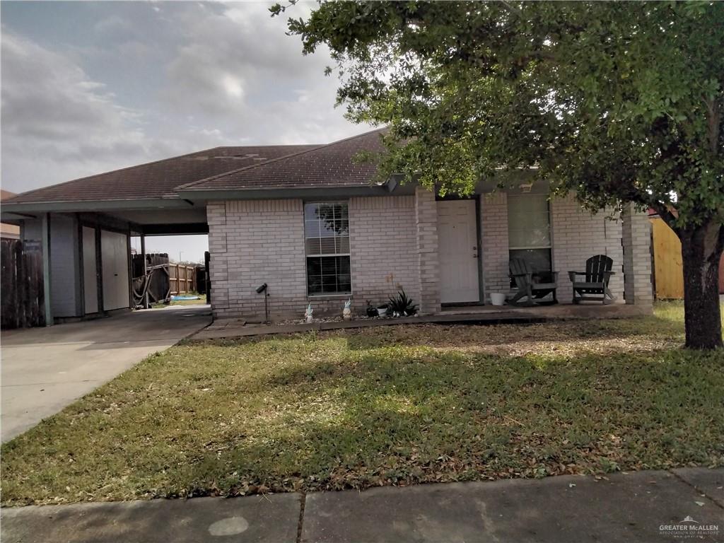 2833 Frankfurt Street, Brownsville, Texas image 1