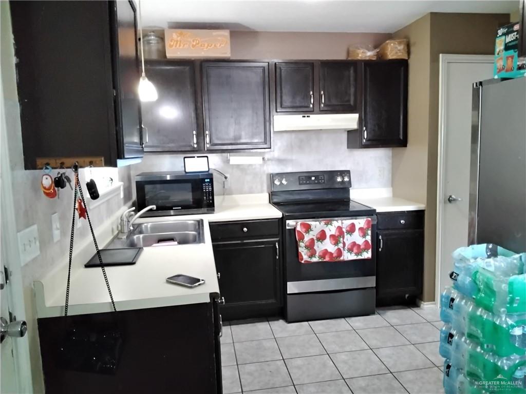 2833 Frankfurt Street, Brownsville, Texas image 5